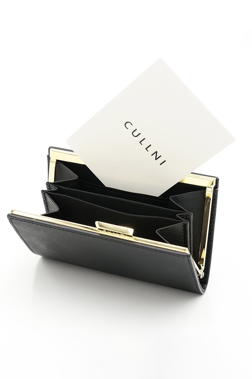 【クルニ/CULLNI】のLeather Combination カード&コイン ウォレット 人気、トレンドファッション・服の通販 founy(ファニー) 　ファッション　Fashion　レディースファッション　Fashion for Women　ミニ財布・二つ折り財布　Wallets & Card Cases　ユニセックス　Unisex, Genderless　ウォレット　Wallet　コイン　Coin, Coin Design　コンパクト　Compact, Small Size　ボックス　Boxy, Box Shape　ポケット　Pocket, Pocket Detail　財布　Wallet, Purse　other-5|ID: prp329100004716644 ipo3291000000035779994