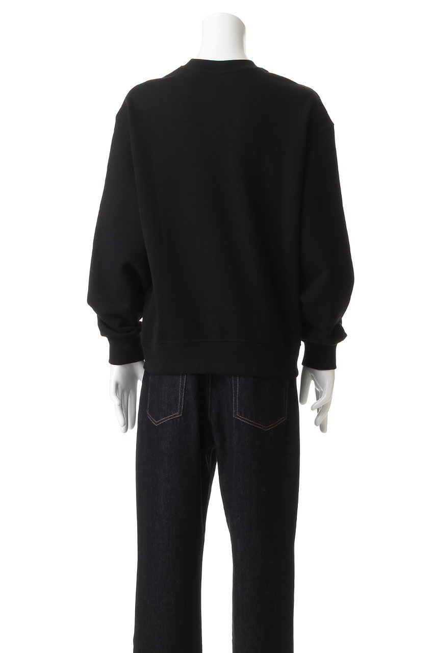 【メゾン キツネ/MAISON KITSUNE / MEN】の【MEN】FOX ヘッド コンフォート スウェット シャツ 人気、トレンドファッション・服の通販 founy(ファニー) 　ファッション　Fashion　メンズファッション　Fashion for Men　トップス・カットソー　Cut & Sew Tops　パーカー・フーディー / カジュアルコーデ　Hoodies & Parkas　メンズシャツ　Shirts　スウェット / スエット　Sweatshirt, Sweatwear　スラックス　Slacks, Dress Pants　デニム　Denim, Jeans Material　フォックス　Fox, Fox Fur　リラックス　Relax, Relaxed Fit　新作・新入荷　New Arrivals / New In　other-4|ID: prp329100004716645 ipo3291000000034079124