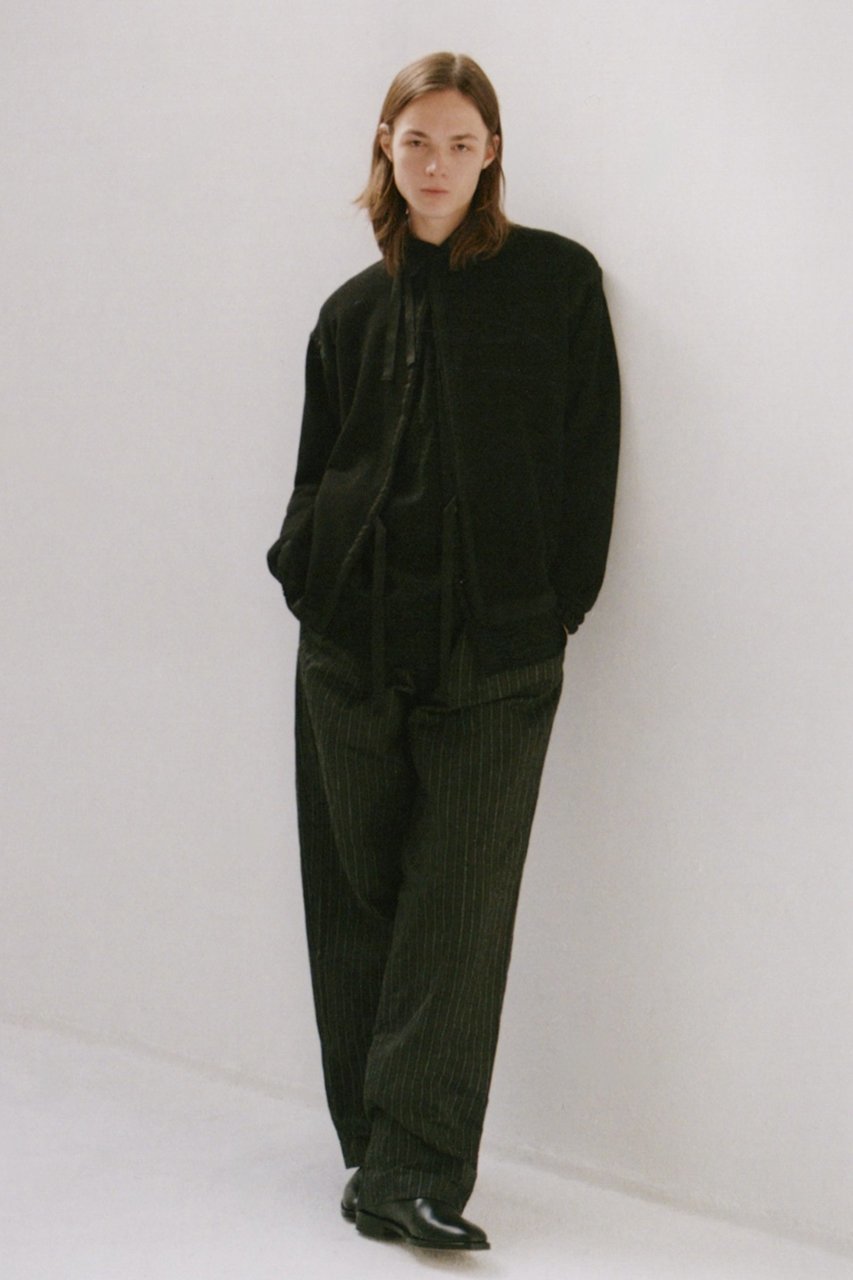 【ベリーテイジ/VERYTAGE / MEN】の【MEN】STRIPIX ストライプパンツ 人気、トレンドファッション・服の通販 founy(ファニー) 　ファッション　Fashion　メンズファッション　Fashion for Men　ボトムス　Bottoms　スタイリッシュ　Stylish, Fashionable　ストライプ　Stripe, Striped Pattern　パターン　Pattern, Design Print　モダン　Modern, Contemporary　ワーク　Workwear, Utility Style　ヴィンテージ　Vintage Style　新作・新入荷　New Arrivals / New In　other-8|ID: prp329100004716647 ipo3291000000034079141