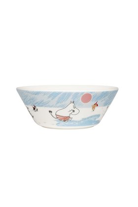 【ムーミン バイ アラビア/MOOMIN by ARABIA / GOODS】 ムーミン アイス スイミング 2025 ウィンター ボウル 15cm人気、トレンドファッション・服の通販 founy(ファニー) イラスト Illustration ギフト プレゼント Gift / Present コレクション Collection, Seasonal Line スポーツ Sports, Activewear チェック Check, Plaid, Tartan テーブル Table, Dining Table 冬 Winter / This Winter 新作・新入荷 New Arrivals / New In ホーム・キャンプ・アウトドア・お取り寄せ Home Living / Home & Lifestyle / Camping Gear / Outdoor Camping キッチン・ダイニング Kitchen & Dining Essentials. Stylish & Functional Tableware キッチン家電・キッチン用品 Kitchen Appliances & Tools |ID:prp329100004716648