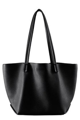 【オブジェクツアイオー/objcts.io】のエッセンシャル デイリーレザートート ミディアム 人気、トレンドファッション・服の通販 founy(ファニー) ファッション Fashion レディースファッション Fashion for Women バッグ Bags ユニセックス Unisex, Genderless クッション Cushion, Throw Pillow ベーシック Basic, Essential マグネット Magnet, Magnetic Closure ラップ Wrap, Wrap Design ビジネス 仕事 通勤 Business / Work / Commuting |ID:prp329100004716651