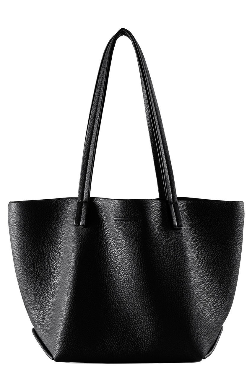 【オブジェクツアイオー/objcts.io】のエッセンシャル デイリーレザートート ミディアム 人気、トレンドファッション・服の通販 founy(ファニー) 　ファッション　Fashion　レディースファッション　Fashion for Women　バッグ　Bags　ユニセックス　Unisex, Genderless　クッション　Cushion, Throw Pillow　ベーシック　Basic, Essential　マグネット　Magnet, Magnetic Closure　ラップ　Wrap, Wrap Design　再入荷　Restock / Back in Stock　ビジネス 仕事 通勤　Business / Work / Commuting　 other-1|ID: prp329100004716651 ipo3291000000035842184