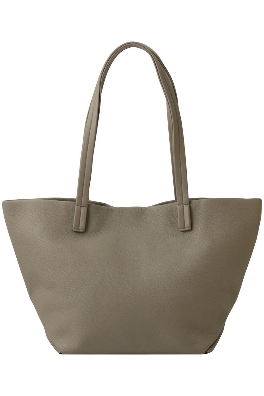 【オブジェクツアイオー/objcts.io】のエッセンシャル デイリーレザートート ミディアム 人気、トレンドファッション・服の通販 founy(ファニー) 　ファッション　Fashion　レディースファッション　Fashion for Women　バッグ　Bags　ユニセックス　Unisex, Genderless　クッション　Cushion, Throw Pillow　ベーシック　Basic, Essential　マグネット　Magnet, Magnetic Closure　ラップ　Wrap, Wrap Design　再入荷　Restock / Back in Stock　ビジネス 仕事 通勤　Business / Work / Commuting　other-4|ID: prp329100004716651 ipo3291000000036405633