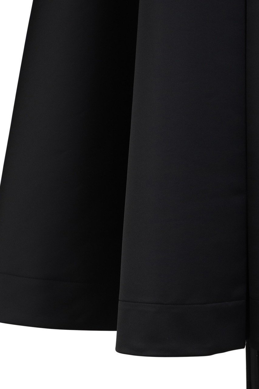 【オブリオ/AUBRIOT】のマットサテンスカート 人気、トレンドファッション・服の通販 founy(ファニー) 　ファッション　Fashion　レディースファッション　Fashion for Women　スカート　Skirts　ロングスカート　Long Skirts / Maxi & Midi Skirts　イタリア　Italy　エレガント 上品　Elegant　サテン　Satin, Glossy Fabric　センター　Center, Center Line　フォルム　Silhouette, Form　フレア　Flare, Flared　ボックス　Boxy, Box Shape　ラグジュアリー　Luxury, Elegant　ロング　Long, Long-Length　新作・新入荷　New Arrivals / New In　other-7|ID: prp329100004716652 ipo3291000000034079308
