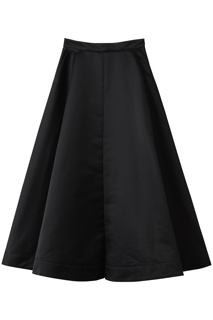 【オブリオ/AUBRIOT】のマットサテンスカート インテリア・キッズ・メンズ・レディースファッション・服の通販 founy(ファニー) https://founy.com/ ファッション Fashion レディースファッション Fashion for Women スカート Skirts ロングスカート Long Skirts / Maxi & Midi Skirts イタリア Italy エレガント 上品 Elegant サテン Satin, Glossy Fabric センター Center, Center Line フォルム Silhouette, Form フレア Flare, Flared ボックス Boxy, Box Shape ラグジュアリー Luxury, Elegant ロング Long, Long-Length |ID: prp329100004716652 ipo3291000000036129056