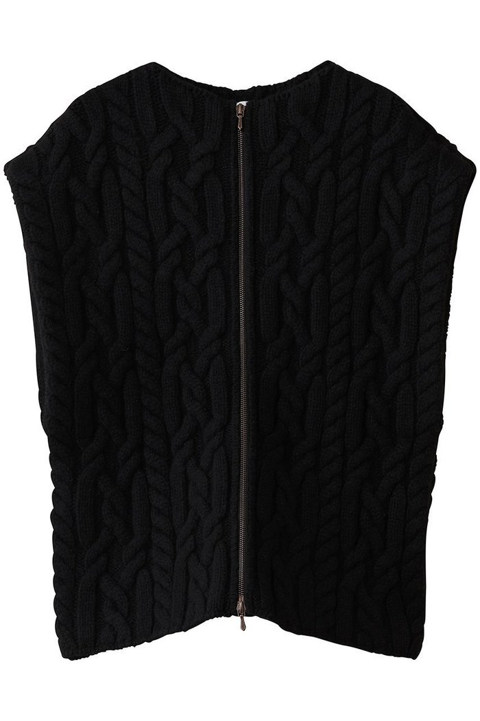【バウト/BOWTE】のITALIAN YARN CASHMERE VEST インテリア・キッズ・メンズ・レディースファッション・服の通販 founy(ファニー) https://founy.com/ ファッション Fashion レディースファッション Fashion for Women トップス・カットソー Cut & Sew Tops ニット Knit Tops & Sweaters カーディガン・羽織り Layered Style Cardigans ベスト&ジレ / 重ね着スタイル Vests & Gilets イタリア Italy インナー Innerwear カーディガン Cardigan, Knitwear ベスト Vest, Waistcoat 新作・新入荷 New Arrivals / New In |ID: prp329100004716654 ipo3291000000034079320