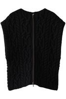 【バウト/BOWTE】のITALIAN YARN CASHMERE VEST 人気、トレンドファッション・服の通販 founy(ファニー) ファッション Fashion レディースファッション Fashion for Women トップス・カットソー Cut & Sew Tops ニット Knit Tops & Sweaters カーディガン・羽織り Layered Style Cardigans ベスト&ジレ / 重ね着スタイル Vests & Gilets イタリア Italy インナー Innerwear カーディガン Cardigan, Knitwear ベスト Vest, Waistcoat 新作・新入荷 New Arrivals / New In |ID:prp329100004716654