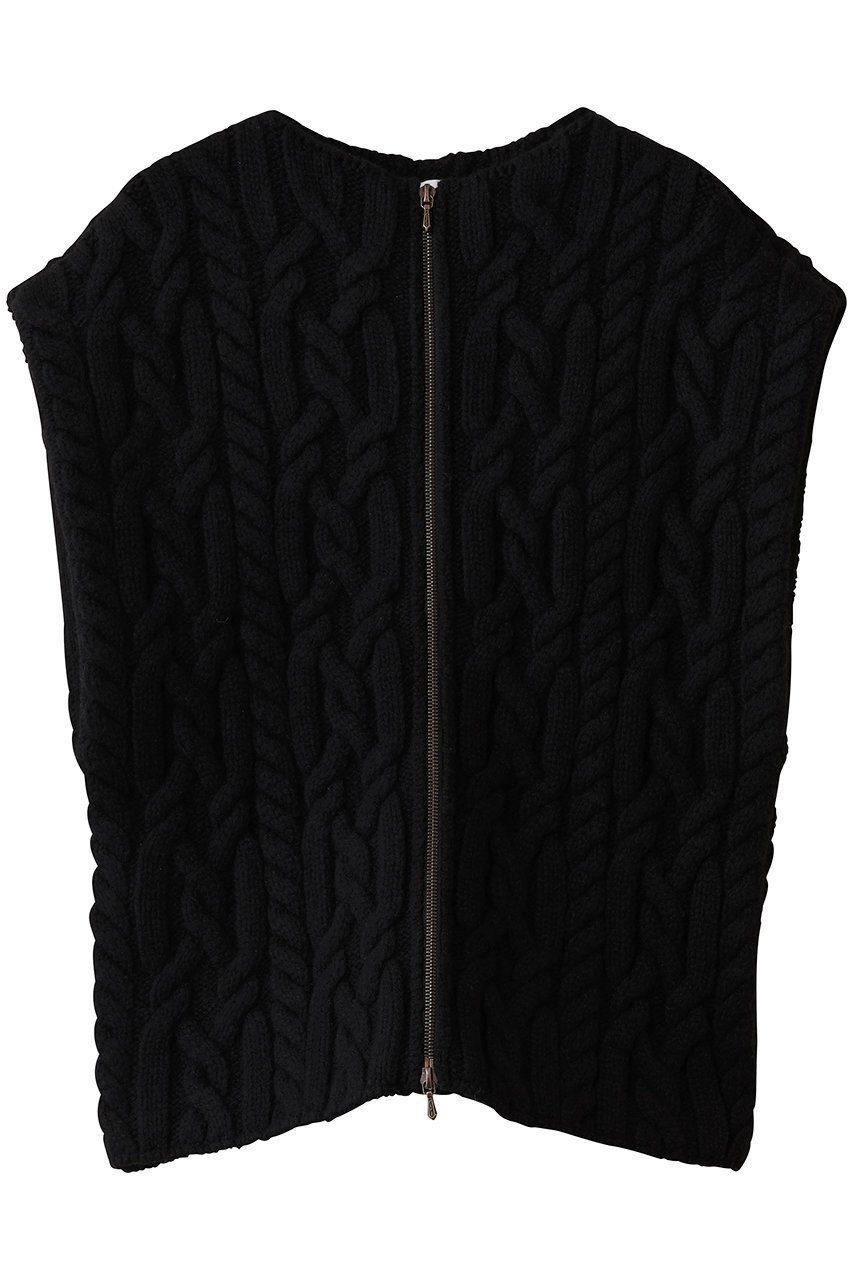 【バウト/BOWTE】のITALIAN YARN CASHMERE VEST 人気、トレンドファッション・服の通販 founy(ファニー) 　ファッション　Fashion　レディースファッション　Fashion for Women　トップス・カットソー　Cut & Sew Tops　ニット　Knit Tops & Sweaters　カーディガン・羽織り　Layered Style Cardigans　ベスト&ジレ / 重ね着スタイル　Vests & Gilets　イタリア　Italy　インナー　Innerwear　カーディガン　Cardigan, Knitwear　ベスト　Vest, Waistcoat　 other-1|ID: prp329100004716654 ipo3291000000035842192