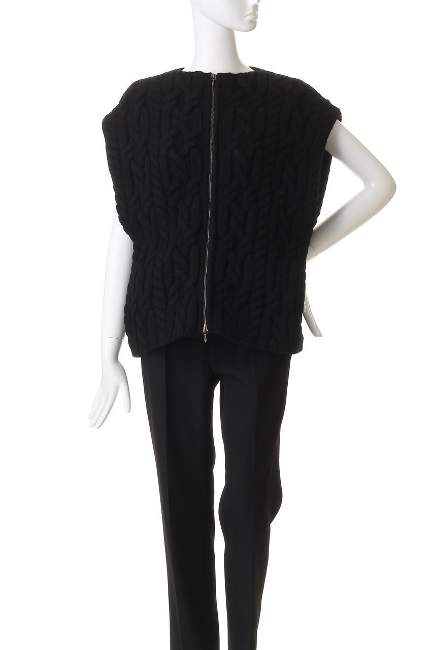 【バウト/BOWTE】のITALIAN YARN CASHMERE VEST 人気、トレンドファッション・服の通販 founy(ファニー) 　ファッション　Fashion　レディースファッション　Fashion for Women　トップス・カットソー　Cut & Sew Tops　ニット　Knit Tops & Sweaters　カーディガン・羽織り　Layered Style Cardigans　ベスト&ジレ / 重ね着スタイル　Vests & Gilets　イタリア　Italy　インナー　Innerwear　カーディガン　Cardigan, Knitwear　ベスト　Vest, Waistcoat　other-2|ID: prp329100004716654 ipo3291000000035842198