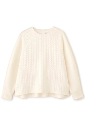 【アドーア/ADORE】のジャガードジャージートップス 人気、トレンドファッション・服の通販 founy(ファニー) ファッション Fashion レディースファッション Fashion for Women トップス・カットソー Cut & Sew Tops シャツ・ブラウス・オフィスカジュアル Elegant Blouses & Button-Ups ロングTシャツ・Tシャツ Longline T-Shirts & Tees カットソー・ベーシックTシャツ Cut-and-Sewn Tops / Stretch Tees & Basics カットソー Cut and Sewn Top ジャカード／ジャガード Jacquard, Woven Pattern スリーブ Sleeve, Long Sleeve / Short Sleeve ヘムライン Hemline, Bottom Cut ロング Long, Long-Length 新作・新入荷 New Arrivals / New In |ID:prp329100004717740