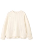 【アドーア/ADORE】のジャガードジャージートップス ホワイト|ID: prp329100004717740 ipo3291000000035333007