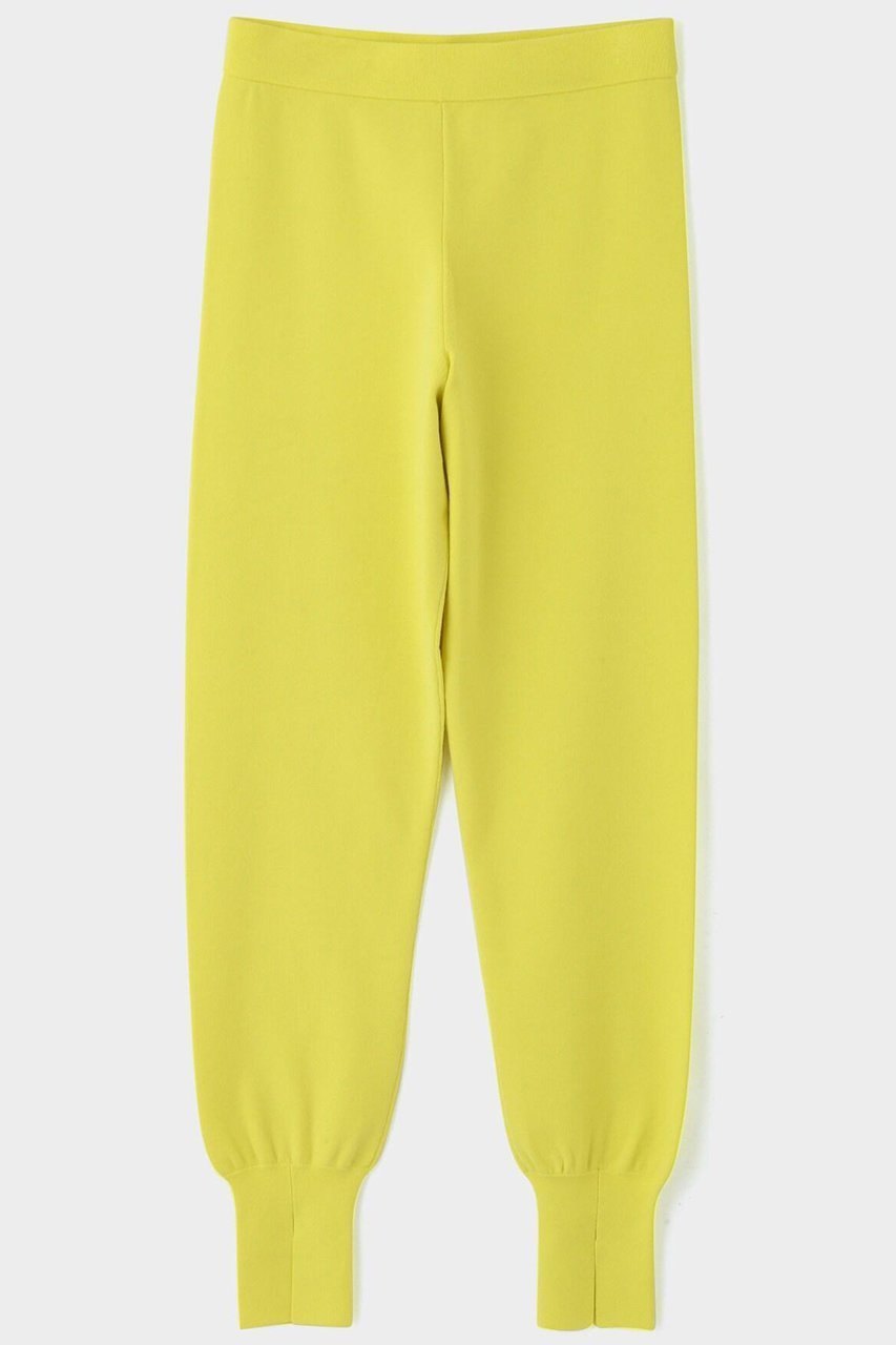 【ル フィル/LE PHIL】の《LE PHIL》ヴィスニットパンツ 人気、トレンドファッション・服の通販 founy(ファニー) ファッション Fashion レディースファッション Fashion for Women パンツ Pants & Trousers スタンダード Standard, Basic スリット Slit, Slit Detail リラックス Relax, Relaxed Fit エレガント 上品 Elegant other-2|ID: prp329100004717747 ipo3291000000034089618