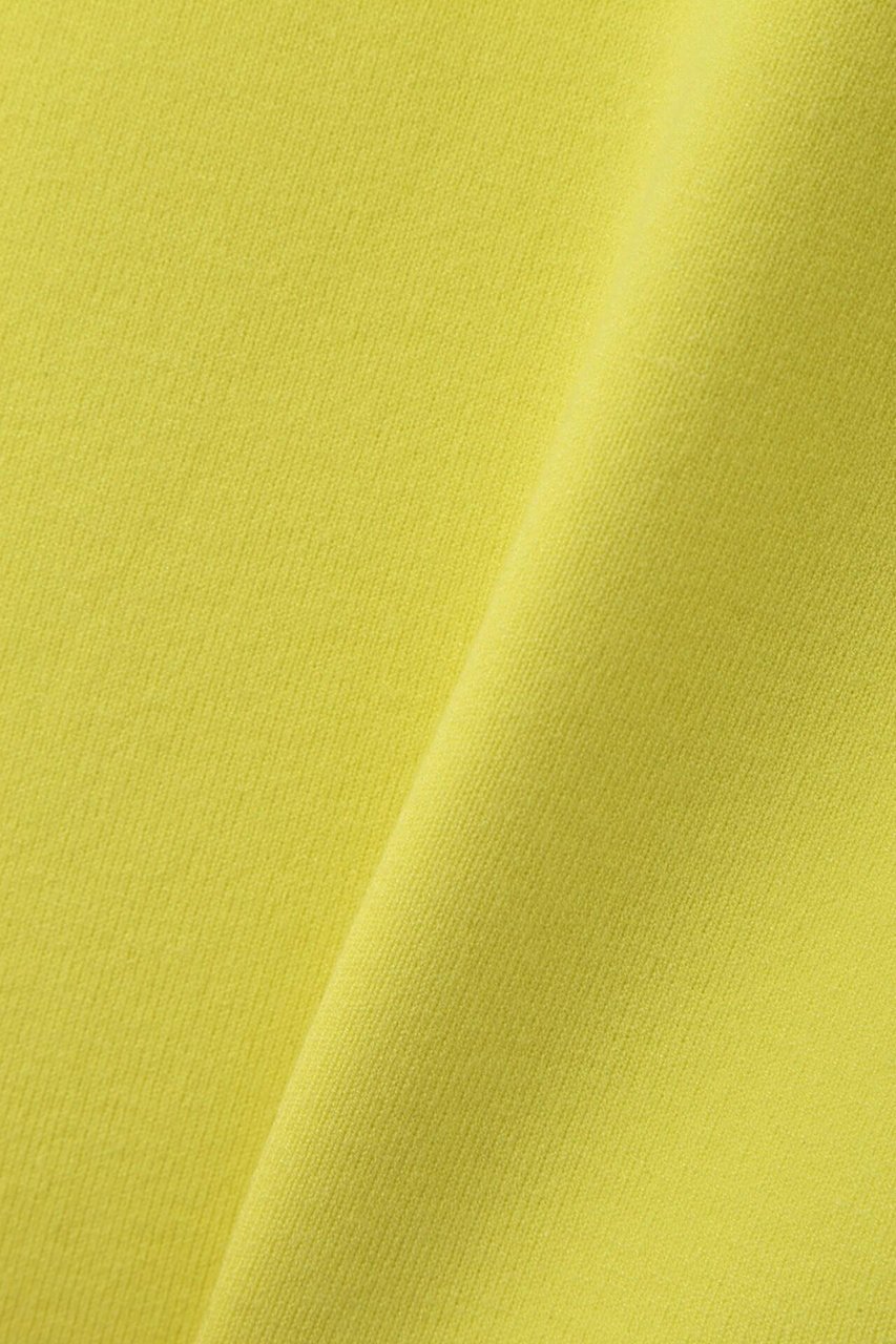 【ル フィル/LE PHIL】の《LE PHIL》ヴィスニットパンツ 人気、トレンドファッション・服の通販 founy(ファニー) ファッション Fashion レディースファッション Fashion for Women パンツ Pants & Trousers スタンダード Standard, Basic スリット Slit, Slit Detail リラックス Relax, Relaxed Fit エレガント 上品 Elegant other-5|ID: prp329100004717747 ipo3291000000034089621