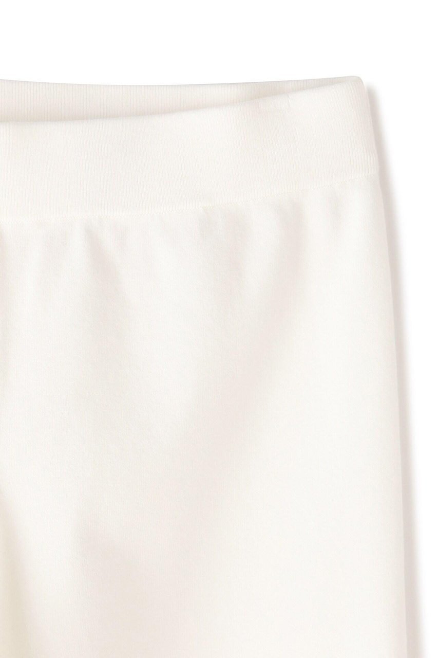 【ル フィル/LE PHIL】の《LE PHIL》ヴィスニットパンツ 人気、トレンドファッション・服の通販 founy(ファニー) 　ファッション　Fashion　レディースファッション　Fashion for Women　パンツ　Pants & Trousers　スタンダード　Standard, Basic　スリット　Slit, Slit Detail　リラックス　Relax, Relaxed Fit　エレガント 上品　Elegant　再入荷　Restock / Back in Stock　other-5|ID: prp329100004717747 ipo3291000000036423126