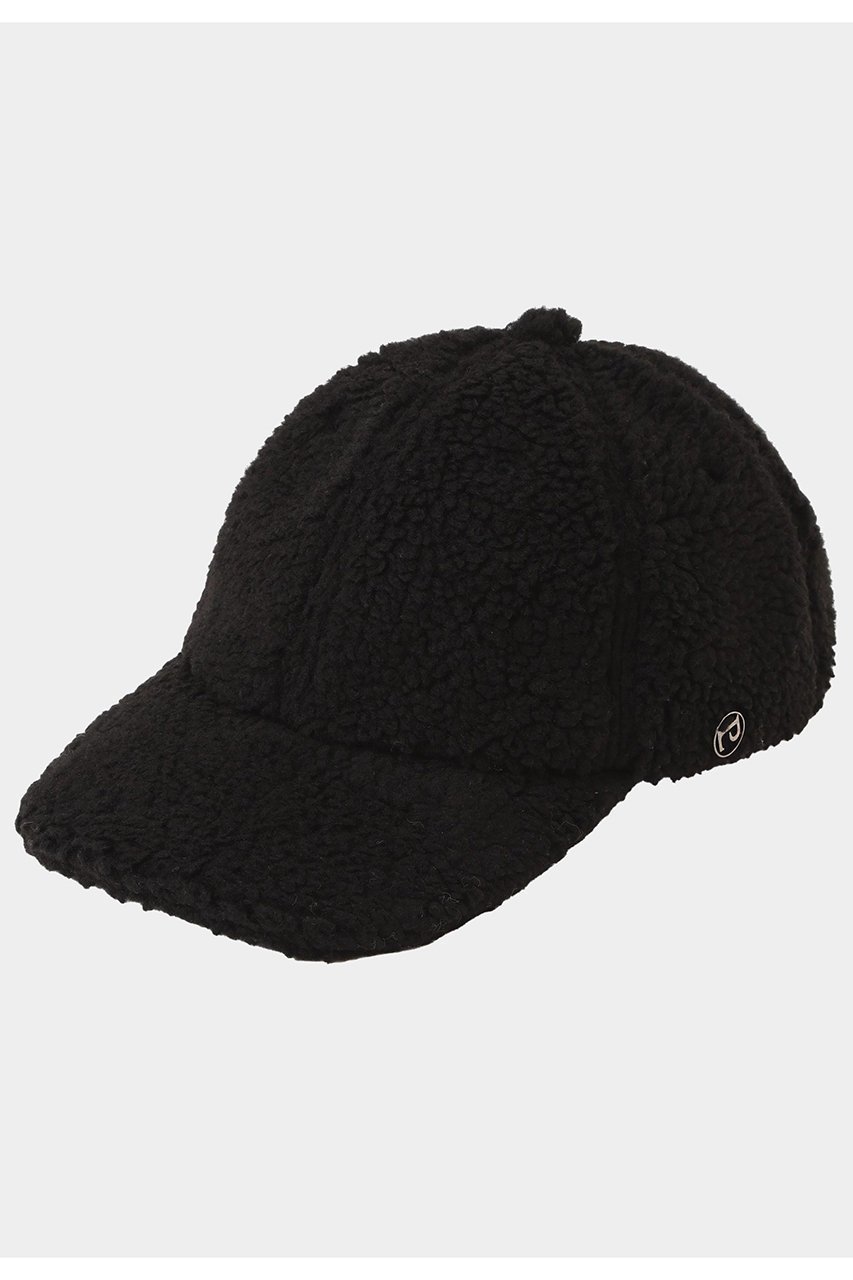 【ル フィル/LE PHIL】の《LE PHIL SPORTS》ボアパイルCAP 人気、トレンドファッション・服の通販 founy(ファニー) 　ファッション　Fashion　レディースファッション　Fashion for Women　キャップ&ハット　Hats & Caps　キャップ　Cap, Baseball Cap　今季　This Season, Current Season　冬　Winter / This Winter　定番　Standard, Basic Item　帽子　Hat, Headwear　 other-1|ID: prp329100004717758 ipo3291000000034089703