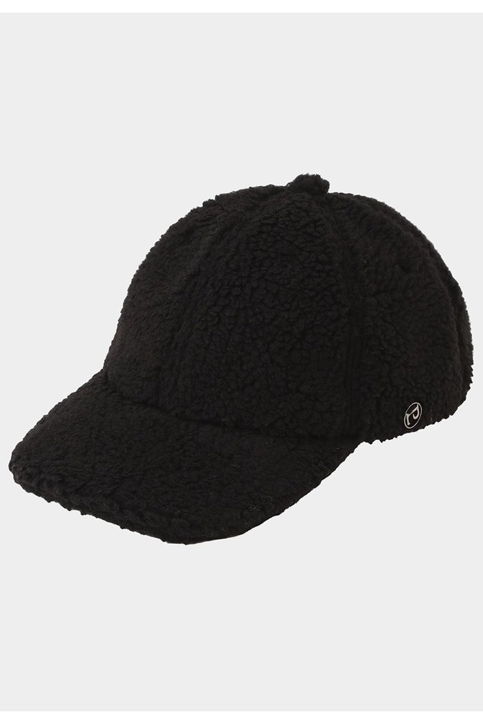 【ル フィル/LE PHIL】の《LE PHIL SPORTS》ボアパイルCAP インテリア・キッズ・メンズ・レディースファッション・服の通販 founy(ファニー) https://founy.com/ ファッション Fashion レディースファッション Fashion for Women キャップ&ハット Hats & Caps キャップ Cap, Baseball Cap 今季 This Season, Current Season 冬 Winter / This Winter 定番 Standard, Basic Item 帽子 Hat, Headwear |ID: prp329100004717758 ipo3291000000035971459