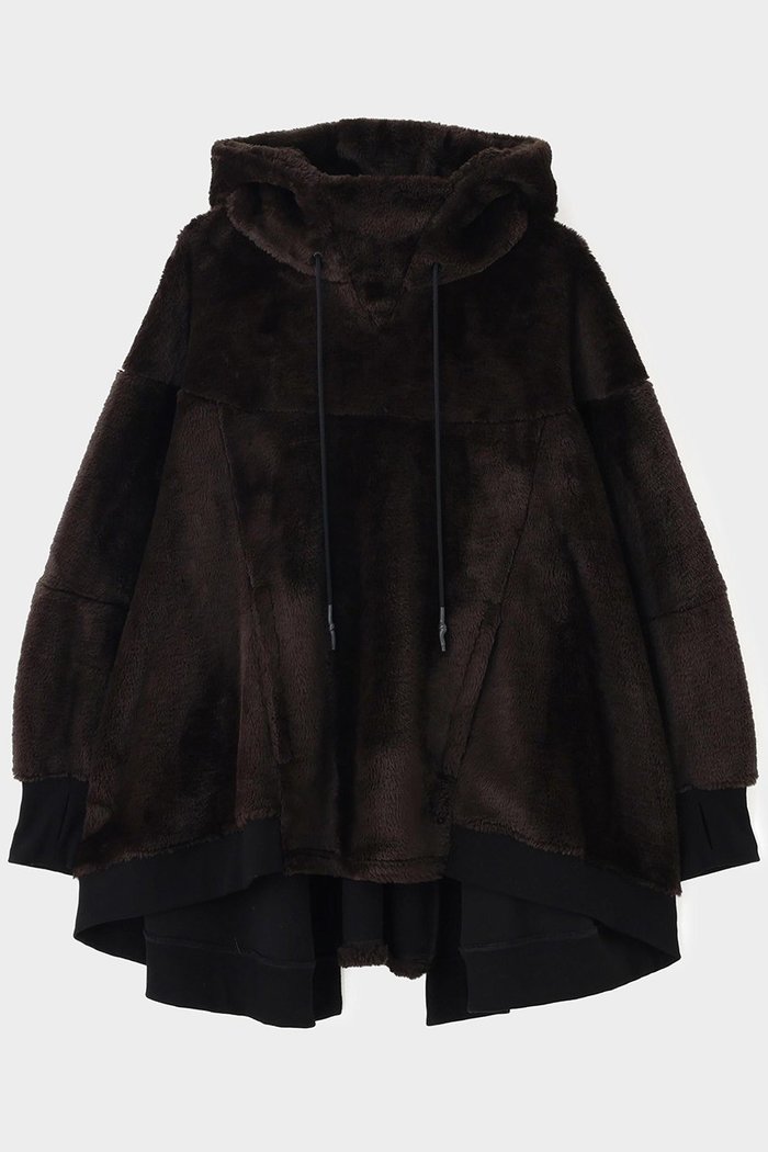 【ル フィル/LE PHIL】の《LE PHIL SPORTS》フェイクファービッグフーディー インテリア・キッズ・メンズ・レディースファッション・服の通販 founy(ファニー) https://founy.com/ ファッション Fashion レディースファッション Fashion for Women トップス・カットソー Cut & Sew Tops シャツ・ブラウス・オフィスカジュアル Elegant Blouses & Button-Ups レディースパーカー・カジュアルフーディー Casual Hoodies & Sweatshirts ロングTシャツ・Tシャツ Longline T-Shirts & Tees スウェット・クルーネックトップス Sweatshirts & Crewnecks / Relaxed Fit Sweat Tops カットソー・ベーシックTシャツ Cut-and-Sewn Tops / Stretch Tees & Basics スタンダード Standard, Basic フェイクファー Faux Fur, Imitation Fur リラックス Relax, Relaxed Fit レギンス Leggings, Stretch Pants 冬 Winter / This Winter |ID: prp329100004717761 ipo3291000000035971464