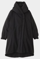 【ル フィル/LE PHIL】の《LE PHIL SPORTS》ライトタフタダウンコート 人気、トレンドファッション・服の通販 founy(ファニー) ファッション Fashion レディースファッション Fashion for Women アウター Coat / Outerwear Collection コート・ロングコート・ピーコート Long Coats, Peacoats & More ダウンジャケット・軽量ダウン Warm & Lightweight Down Jackets ショート Short, Short Length タフタ Taffeta, Structured Fabric 再入荷 Restock / Back in Stock thumbnail ブラック|ID: prp329100004717762 ipo3291000000034089734