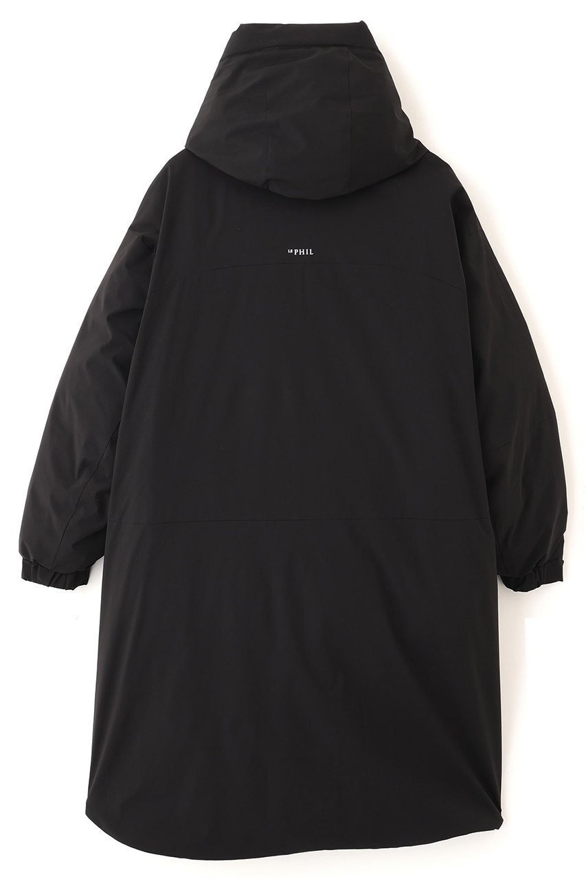 【ル フィル/LE PHIL】の《LE PHIL SPORTS》ライトタフタダウンコート 人気、トレンドファッション・服の通販 founy(ファニー) ファッション Fashion レディースファッション Fashion for Women アウター Coat / Outerwear Collection コート・ロングコート・ピーコート Long Coats, Peacoats & More ダウンジャケット・軽量ダウン Warm & Lightweight Down Jackets ショート Short, Short Length タフタ Taffeta, Structured Fabric 再入荷 Restock / Back in Stock other-6|ID: prp329100004717762 ipo3291000000034089739