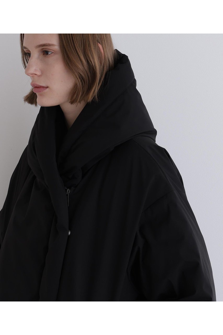 【ル フィル/LE PHIL】の《LE PHIL SPORTS》ライトタフタダウンコート 人気、トレンドファッション・服の通販 founy(ファニー) 　ファッション　Fashion　レディースファッション　Fashion for Women　アウター　Coat / Outerwear Collection　コート・ロングコート・ピーコート　Long Coats, Peacoats & More　ダウンジャケット・軽量ダウン　Warm & Lightweight Down Jackets　ショート　Short, Short Length　タフタ　Taffeta, Structured Fabric　other-8|ID: prp329100004717762 ipo3291000000035833685