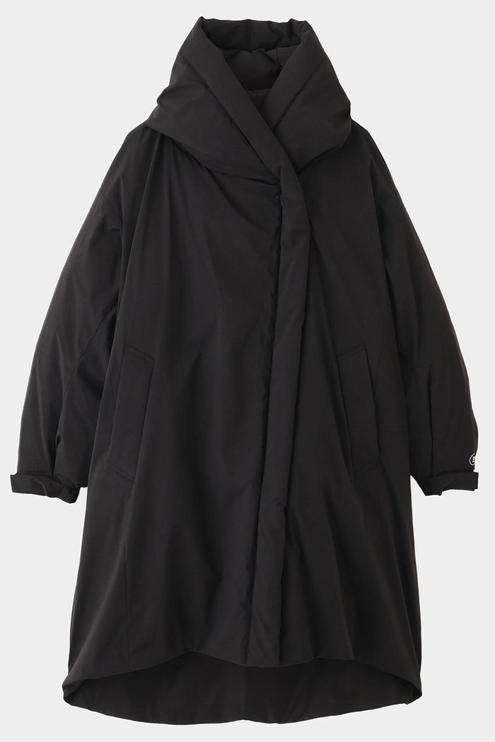 【ル フィル/LE PHIL】の《LE PHIL SPORTS》ライトタフタダウンコート インテリア・キッズ・メンズ・レディースファッション・服の通販 founy(ファニー) https://founy.com/ ファッション Fashion レディースファッション Fashion for Women アウター Coat / Outerwear Collection コート・ロングコート・ピーコート Long Coats, Peacoats & More ダウンジャケット・軽量ダウン Warm & Lightweight Down Jackets ショート Short, Short Length タフタ Taffeta, Structured Fabric |ID: prp329100004717762 ipo3291000000036228090