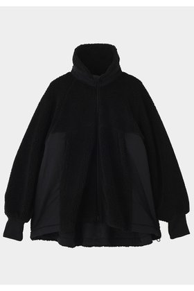 【ル フィル/LE PHIL】の《LE PHIL SPORTS》ボアパイルジャケット 人気、トレンドファッション・服の通販 founy(ファニー) ファッション Fashion レディースファッション Fashion for Women アウター Coat / Outerwear Collection レディースジャケット・軽アウター Jackets おすすめ Recommended / Our Picks アウトドア Outdoor Clothing シンプル Simple, Minimal ジップ Zip, Zipper ジャケット Jacket, Outerwear スタンダード Standard, Basic トレンド Trend, Trending Now A/W・秋冬 Autumn/Winter |ID:prp329100004717763