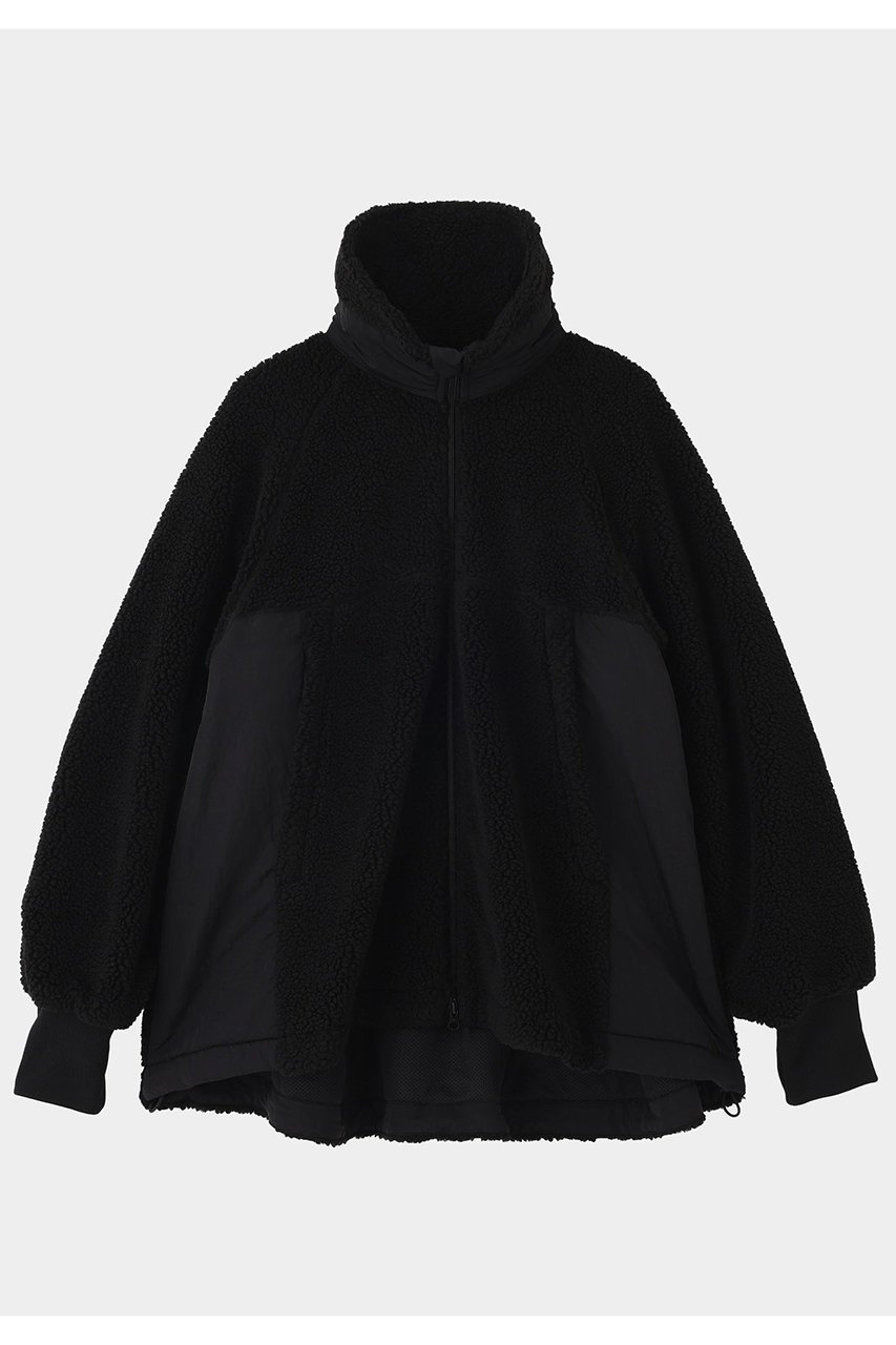 【ル フィル/LE PHIL】の《LE PHIL SPORTS》ボアパイルジャケット 人気、トレンドファッション・服の通販 founy(ファニー) 　ファッション　Fashion　レディースファッション　Fashion for Women　アウター　Coat / Outerwear Collection　レディースジャケット・軽アウター　Jackets　おすすめ　Recommended / Our Picks　アウトドア　Outdoor Clothing　シンプル　Simple, Minimal　ジップ　Zip, Zipper　ジャケット　Jacket, Outerwear　スタンダード　Standard, Basic　トレンド　Trend, Trending Now　A/W・秋冬　Autumn/Winter　 other-1|ID: prp329100004717763 ipo3291000000034089742