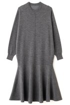 【アドーア/ADORE】のピュアウールニット グレー|ID:prp329100004717766