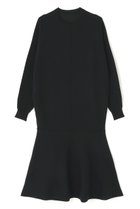 【アドーア/ADORE】のピュアウールニット ブラック|ID:prp329100004717766