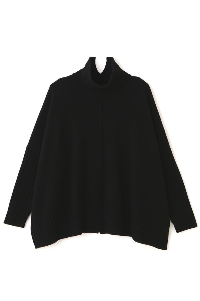 【アドーア/ADORE】のピュアカシミヤニット インテリア・キッズ・メンズ・レディースファッション・服の通販 founy(ファニー) https://founy.com/ ファッション Fashion レディースファッション Fashion for Women トップス・カットソー Cut & Sew Tops ニット Knit Tops & Sweaters カジュアルプルオーバー・ニットトップス Pullovers & Knit Tops / Casual Pullovers エレガント 上品 Elegant スリット Slit, Slit Detail ボックス Boxy, Box Shape 冬 Winter / This Winter 新作・新入荷 New Arrivals / New In |ID: prp329100004717767 ipo3291000000034089780