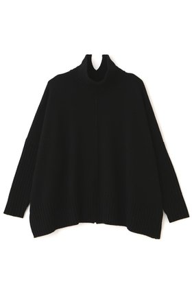 【アドーア/ADORE】のピュアカシミヤニット 人気、トレンドファッション・服の通販 founy(ファニー) ファッション Fashion レディースファッション Fashion for Women トップス・カットソー Cut & Sew Tops ニット Knit Tops & Sweaters カジュアルプルオーバー・ニットトップス Pullovers & Knit Tops / Casual Pullovers エレガント 上品 Elegant スリット Slit, Slit Detail ボックス Boxy, Box Shape 冬 Winter / This Winter 新作・新入荷 New Arrivals / New In |ID:prp329100004717767