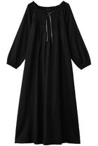 【イクコ/IKUKO / GOODS】のビンテージサテンレースネグリジェ 人気、トレンドファッション・服の通販 founy(ファニー) エレガント 上品 Elegant ギャザー Gathered, Ruffled サテン Satin, Glossy Fabric スリーブ Sleeve, Long Sleeve / Short Sleeve パジャマ Pajamas, Sleepwear フェミニン Feminine, Girly リボン Ribbon, Bow レース Lace, Lace Fabric ロング Long, Long-Length 新作・新入荷 New Arrivals / New In thumbnail ブラック|ID: prp329100004717775 ipo3291000000034089836