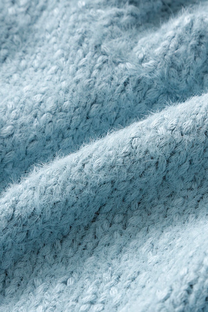 【スタニングルアー/STUNNING LURE】のスラブリリーフェザープルオーバー 人気、トレンドファッション・服の通販 founy(ファニー) 　ファッション　Fashion　レディースファッション　Fashion for Women　トップス・カットソー　Cut & Sew Tops　ニット　Knit Tops & Sweaters　カジュアルプルオーバー・ニットトップス　Pullovers & Knit Tops / Casual Pullovers　バランス　Balance, Style Balance　フェザーヤーン　Feather Yarn, Fluffy Yarn　ボトム　Bottoms, Lower Wear　other-6|ID: prp329100004717777 ipo3291000000036550333