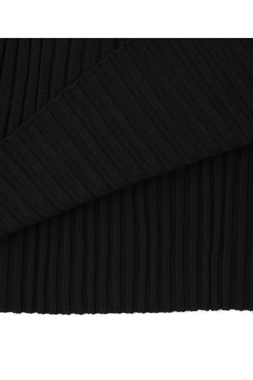 【ル フィル/LE PHIL】のワイドリブニットスカート 人気、トレンドファッション・服の通販 founy(ファニー) 　ファッション　Fashion　レディースファッション　Fashion for Women　スカート　Skirts　ロングスカート　Long Skirts / Maxi & Midi Skirts　セットアップ　Set-Up, Coordinated Outfit　パターン　Pattern, Design Print　フェミニン　Feminine, Girly　ロング　Long, Long-Length　other-7|ID: prp329100004717781 ipo3291000000035833707