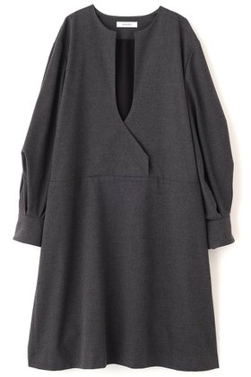 【アドーア/ADORE】のドライハイブリットワンピース 人気、トレンドファッション・服の通販 founy(ファニー) ファッション Fashion レディースファッション Fashion for Women ワンピース Dresses チュニック Tunic Tops & Dresses チュニック Tunic, Long Top ドレス Dress, One-Piece バランス Balance, Style Balance 新作・新入荷 New Arrivals / New In |ID:prp329100004717787