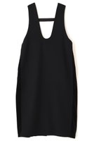 【アドーア/ADORE】のウールリバーワンピース 人気、トレンドファッション・服の通販 founy(ファニー) ファッション Fashion レディースファッション Fashion for Women ワンピース Dresses チュニック Tunic Tops & Dresses ダブル Double, Double-Breasted チュニック Tunic, Long Top フェイス Face, Facial Design ベロア Velour, Soft Velvet エレガント 上品 Elegant 再入荷 Restock / Back in Stock |ID:prp329100004717788