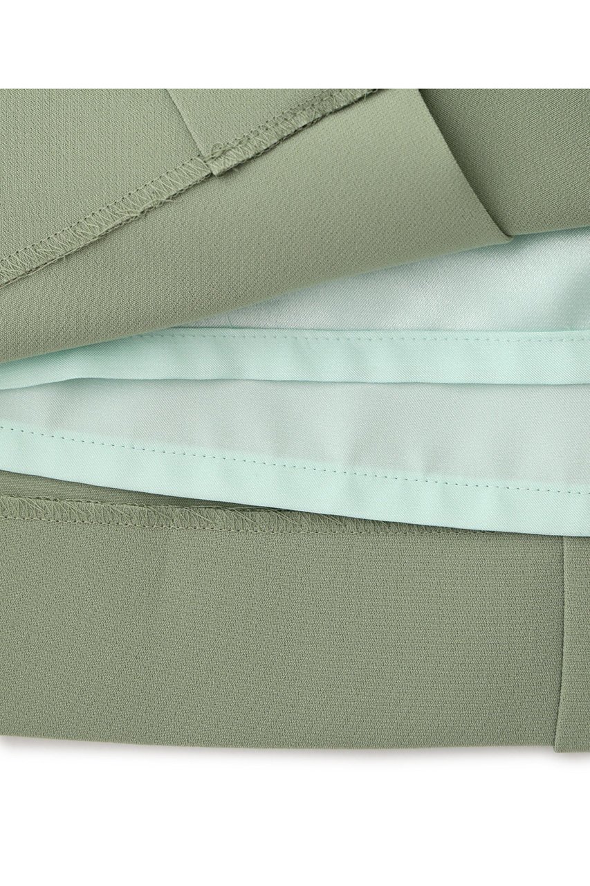 【アドーア/ADORE】のシルキーダブルクロスパンツ 人気、トレンドファッション・服の通販 founy(ファニー) ファッション Fashion レディースファッション Fashion for Women パンツ Pants & Trousers シンプル Simple, Minimal ドレープ Drape, Draping Fabric バランス Balance, Style Balance 再入荷 Restock / Back in Stock other-5|ID: prp329100004717789 ipo3291000000034089962