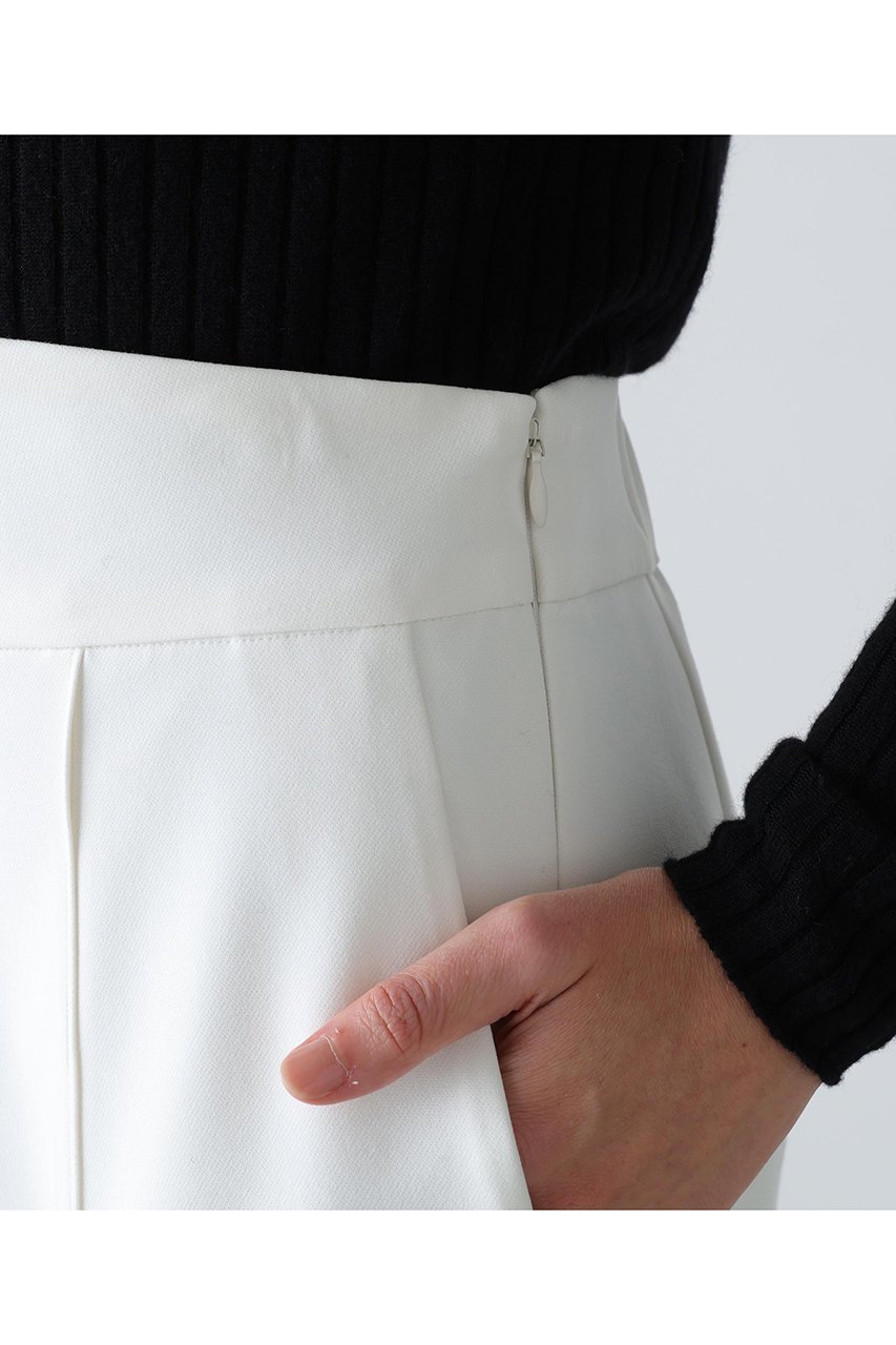 【アドーア/ADORE】のバイカラーWクロスパンツ 人気、トレンドファッション・服の通販 founy(ファニー) ファッション Fashion レディースファッション Fashion for Women パンツ Pants & Trousers コンパクト Compact, Small Size ストレッチ Stretch, Stretchy Fabric ストレート Straight, Straight Cut 再入荷 Restock / Back in Stock other-8|ID: prp329100004717791 ipo3291000000034089978