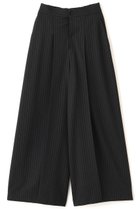 【アドーア/ADORE】の2WAYストライプパンツ グレー|ID: prp329100004717793 ipo3291000000034089981