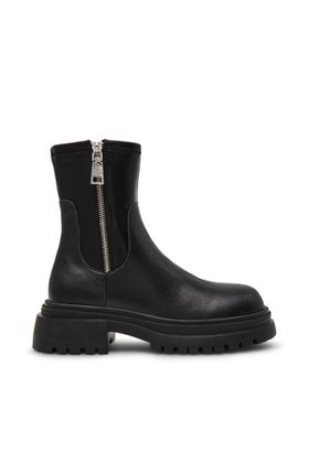 【スティーブマデン/STEVE MADDEN】 ROADMAP ダブルジップストレッチブーツ人気、トレンドファッション・服の通販 founy(ファニー) ファッション Fashion レディースファッション Fashion for Women サイドジップ Side Zip, Side Zipper シンプル Simple, Minimal ストレッチ Stretch, Stretchy Fabric ミドル Middle Length, Mid Height メタル Metal, Metal Parts ラグジュアリー Luxury, Elegant 新作・新入荷 New Arrivals / New In A/W・秋冬 Autumn/Winter |ID:prp329100004717797