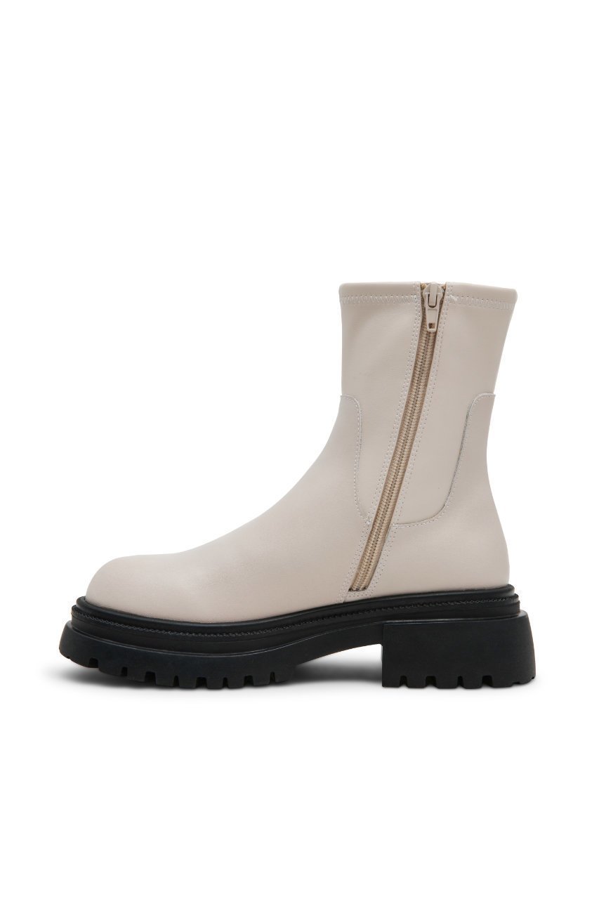 【スティーブマデン/STEVE MADDEN】のROADMAP ダブルジップストレッチブーツ 人気、トレンドファッション・服の通販 founy(ファニー) 　ファッション　Fashion　レディースファッション　Fashion for Women　サイドジップ　Side Zip, Side Zipper　シンプル　Simple, Minimal　ストレッチ　Stretch, Stretchy Fabric　ミドル　Middle Length, Mid Height　メタル　Metal, Metal Parts　ラグジュアリー　Luxury, Elegant　新作・新入荷　New Arrivals / New In　A/W・秋冬　Autumn/Winter　other-5|ID: prp329100004717797 ipo3291000000034090030