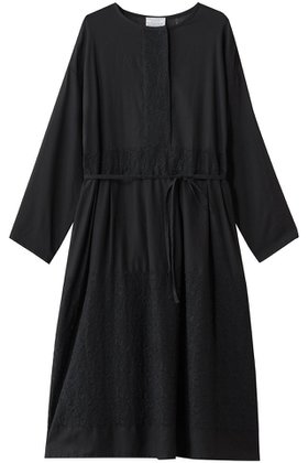 【アンティパスト/ANTIPAST】 花柄刺しゅワンピース人気、トレンドファッション・服の通販 founy(ファニー) ファッション Fashion レディースファッション Fashion for Women ワンピース Dresses チュニック Tunic Tops & Dresses シューズ Shoes, Footwear チュニック Tunic, Long Top ロング Long, Long-Length 新作・新入荷 New Arrivals / New In |ID:prp329100004717801