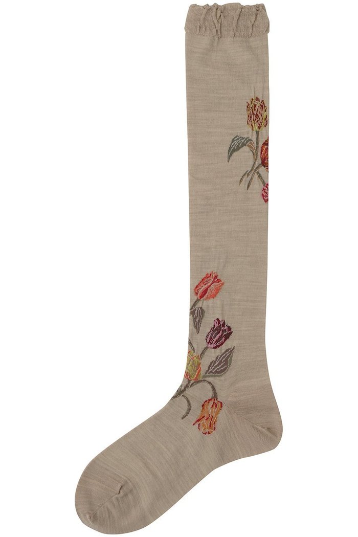 【アンティパスト/ANTIPAST】のブーケチューリップハイソックス インテリア・キッズ・メンズ・レディースファッション・服の通販 founy(ファニー) https://founy.com/ ファッション Fashion レディースファッション Fashion for Women ソックス&靴下 Socks & Hosiery レッグウェア・ストッキング Legwear & Hosiery おすすめ Recommended / Our Picks ソックス Socks, Hosiery チューリップ Tube, Tube Top モチーフ Motif, Design Theme ロング Long, Long-Length |ID: prp329100004717804 ipo3291000000034090064