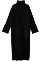 【サクラ/SACRA】のエクストラファインラムウールリブワンピース 人気、トレンドファッション・服の通販 founy(ファニー) ファッション Fashion レディースファッション Fashion for Women ワンピース Dresses チュニック Tunic Tops & Dresses カフス Cuff Design スリーブ Sleeve, Long Sleeve / Short Sleeve チュニック Tunic, Long Top パッチ Patch, Appliqué フラップ Flap, Flap Pocket フロント Front, Front Design ポケット Pocket, Pocket Detail ロング Long, Long-Length ワイド Wide, Wide Fit 新作・新入荷 New Arrivals / New In thumbnail ブラック|ID: prp329100004717808 ipo3291000000034090095