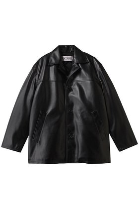 【アンスクリア/INSCRIRE】 レザージャケット人気、トレンドファッション・服の通販 founy(ファニー) ファッション Fashion レディースファッション Fashion for Women アウター Coat / Outerwear Collection レディースジャケット・軽アウター Jackets おすすめ Recommended / Our Picks クール Cool, Chic ジャケット Jacket, Outerwear エレガント 上品 Elegant 新作・新入荷 New Arrivals / New In |ID:prp329100004717821
