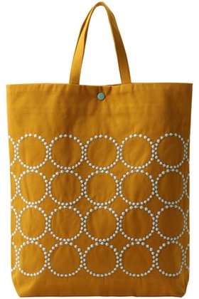 【ミナ ペルホネン/mina perhonen / KIDS】 【Kids】kanssa tote トートバッグ L人気、トレンドファッション・服の通販 founy(ファニー) ファッション Fashion キッズファッション Fashion for Kids ハンド Hand, Handmade ポーチ Pouch, Small Case 人気 Popular, Best Seller 新作・新入荷 New Arrivals / New In |ID:prp329100004717826