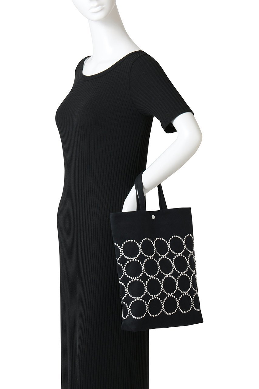 【ミナ ペルホネン/mina perhonen / KIDS】の【Kids】kanssa tote トートバッグ L 人気、トレンドファッション・服の通販 founy(ファニー) 　ファッション　Fashion　キッズファッション　Fashion for Kids　ハンド　Hand, Handmade　ポーチ　Pouch, Small Case　人気　Popular, Best Seller　新作・新入荷　New Arrivals / New In　other-2|ID: prp329100004717826 ipo3291000000034090225