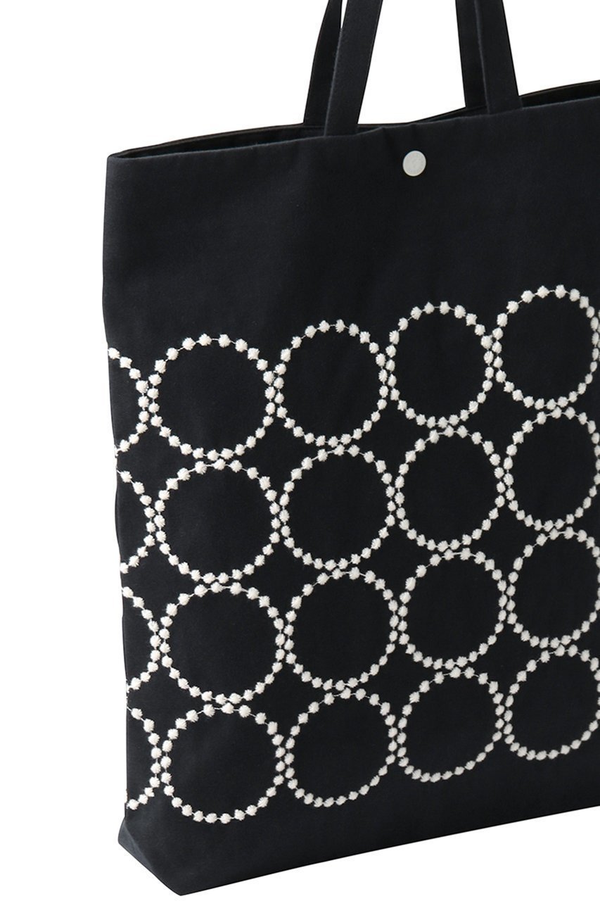 【ミナ ペルホネン/mina perhonen / KIDS】の【Kids】kanssa tote トートバッグ L 人気、トレンドファッション・服の通販 founy(ファニー) 　ファッション　Fashion　キッズファッション　Fashion for Kids　ハンド　Hand, Handmade　ポーチ　Pouch, Small Case　人気　Popular, Best Seller　新作・新入荷　New Arrivals / New In　other-4|ID: prp329100004717826 ipo3291000000034090228