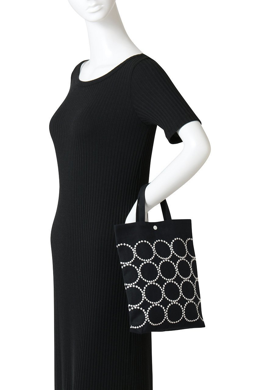【ミナ ペルホネン/mina perhonen / KIDS】の【Kids】kanssa tote トートバッグ M 人気、トレンドファッション・服の通販 founy(ファニー) 　ファッション　Fashion　キッズファッション　Fashion for Kids　ポーチ　Pouch, Small Case　人気　Popular, Best Seller　手描き　Hand-Drawn, Illustrated　新作・新入荷　New Arrivals / New In　other-2|ID: prp329100004717828 ipo3291000000034090237