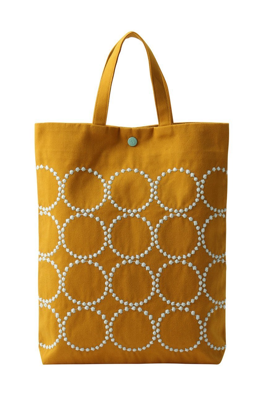 【ミナ ペルホネン/mina perhonen / KIDS】の【KIDS】kanssa tote トートバッグ M ネイビー M 人気、トレンドファッション・服の通販 founy(ファニー) 　ファッション　Fashion　キッズファッション　Fashion for Kids　ポーチ　Pouch, Small Case　人気　Popular, Best Seller　手描き　Hand-Drawn, Illustrated　 other-1|ID: prp329100004717828 ipo3291000000036192017